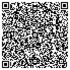 QR code with Main 1 Styles & Cuts contacts