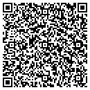 QR code with PVK Architects contacts