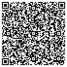 QR code with Peach St Comm Cleanin contacts