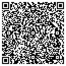 QR code with Hersh Robert MD contacts