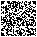 QR code with Hill James B MD contacts