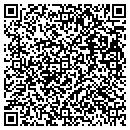 QR code with L A Rust Inc contacts