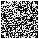 QR code with Suave House contacts