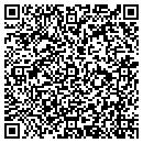 QR code with T-N-T Janatorial Service contacts