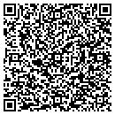 QR code with Robert A Cook contacts