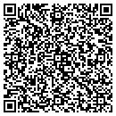 QR code with Riblet Jeffrey L MD contacts