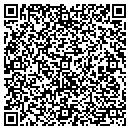 QR code with Robin R Wallace contacts