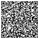 QR code with Rodeghiero contacts