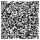 QR code with Roger F Moore contacts