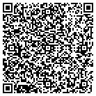 QR code with Custom Marketing & More contacts