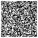 QR code with R Timothy Hamil contacts