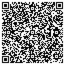 QR code with King Steven P DDS contacts