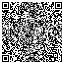 QR code with L Chris Stewart contacts
