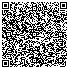 QR code with Amsoil Synthetic Lubricants contacts