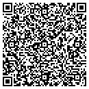 QR code with Hall Family LLC contacts