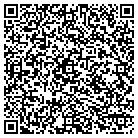 QR code with Higher Fidelity Communica contacts