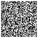 QR code with West Loyd MD contacts
