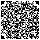 QR code with Woodward Denton MD contacts