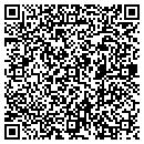 QR code with Zelig Craig M MD contacts