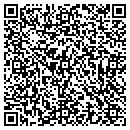QR code with Allen Margaret D MD contacts