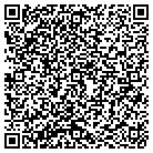 QR code with Hard Knocks Woodworking contacts