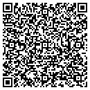 QR code with N U K Enterprises contacts