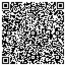 QR code with S O Sang I contacts