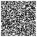 QR code with RA Enterprises contacts