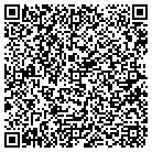 QR code with Talk Of The Town Hair Stylist contacts