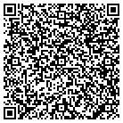 QR code with Upper Kutz barber shop contacts
