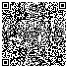 QR code with White Moving & Storage contacts