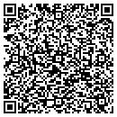 QR code with Takilas contacts
