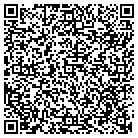 QR code with B-Side Radio contacts
