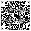 QR code with C & C LAWNCARE contacts