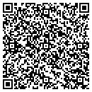 QR code with C T J Business Services contacts