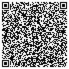 QR code with Mt Herman Missionary Baptist contacts