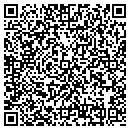 QR code with Hooligan's contacts