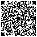 QR code with JD BYRIDER contacts