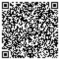 QR code with J&D Enterprises contacts