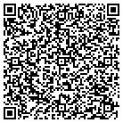 QR code with American PR-Hlth Rhabilitation contacts