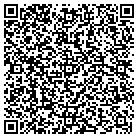 QR code with Orange Avenue United Tenants contacts