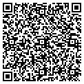 QR code with Nimak contacts