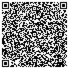 QR code with Nu-Beginnings Resale & Consignment contacts