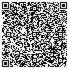 QR code with First Baptst Church Tuskowilla contacts