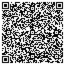 QR code with P3 Communications contacts