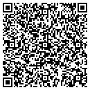 QR code with Harold Laskey contacts