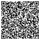 QR code with W Benefield/J contacts