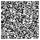 QR code with Hispanic Assn Volusia Cnty I contacts