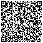 QR code with M & M Auto Distributors Inc contacts