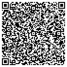 QR code with Badcock W S Corporation contacts